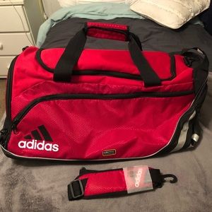 Adidas Sports/carry bag